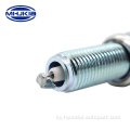 Унаа тетиктери Spark Plugs 18848-10080 Hyundai Accent